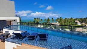 Flat Praia de Maracaípe - Porto de Galinhas
